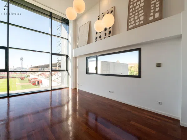 Dúplex en avenida del Cerro del Águila, 2 - Foto 1