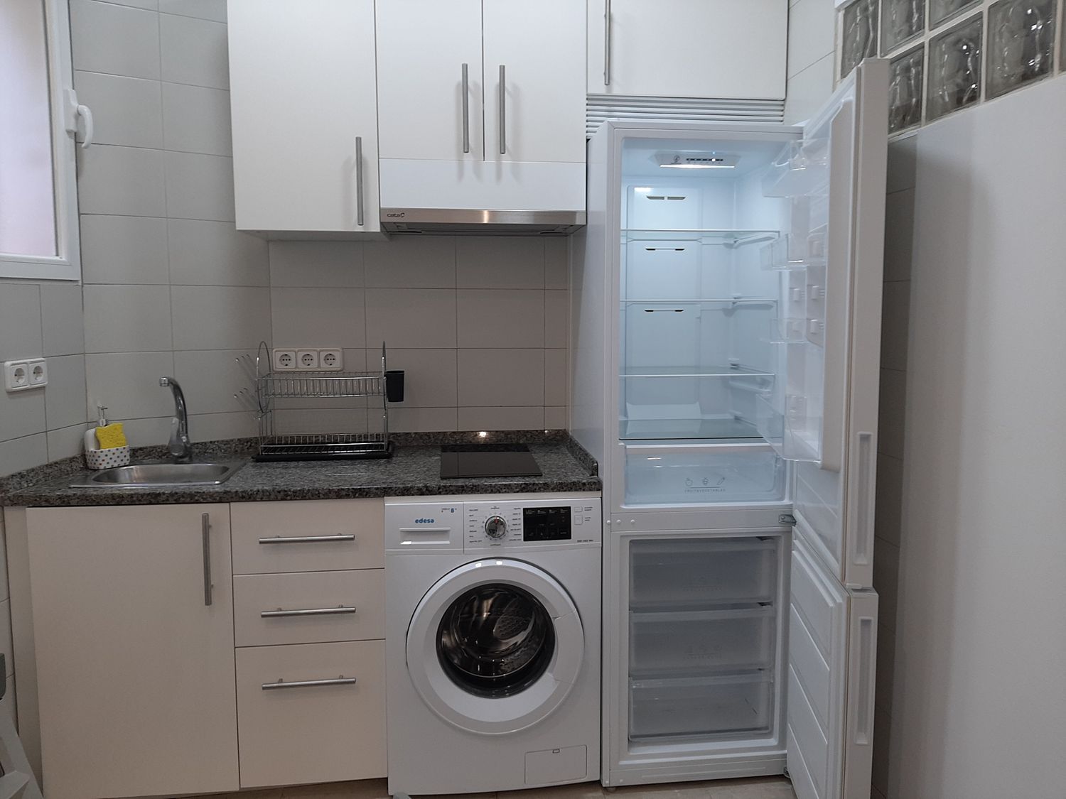 Estudio en calle de Claudio Coello, 111 - Foto 13