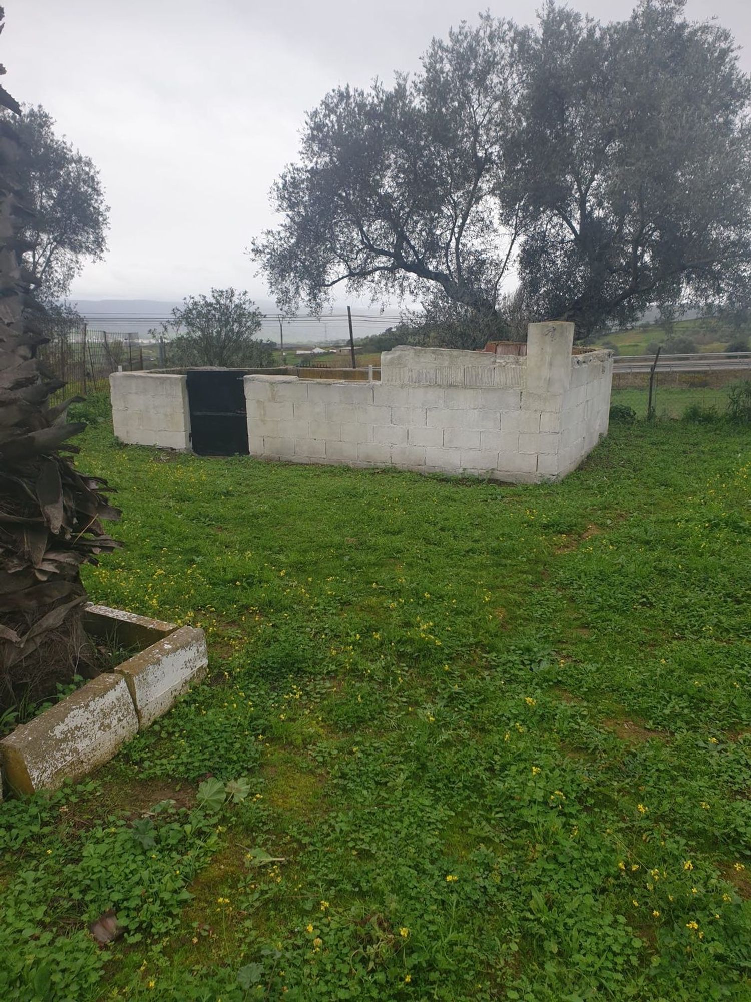 Casa rural en Polígono 19, 69 Parcela 69 - Foto 2