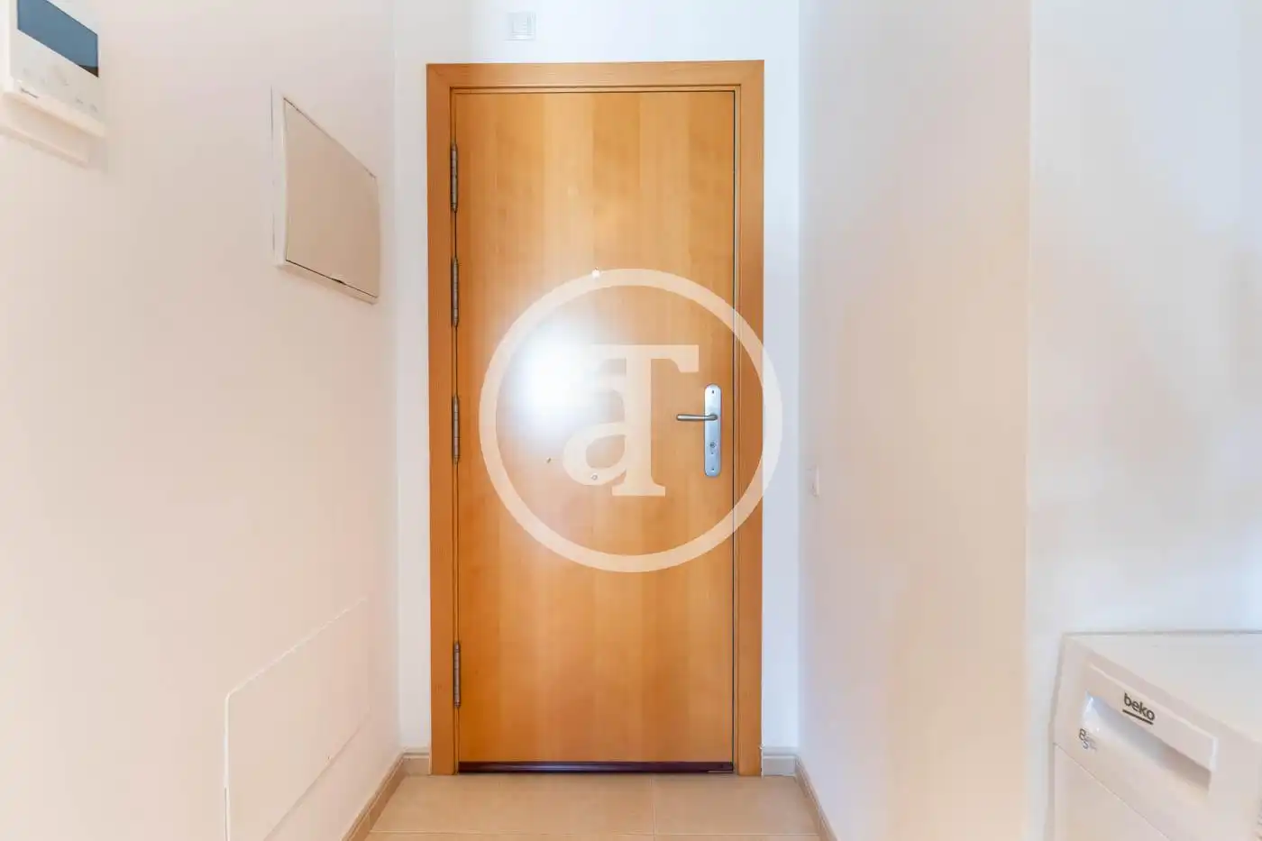 Piso en  Passeig de Sant Magí - Foto 22