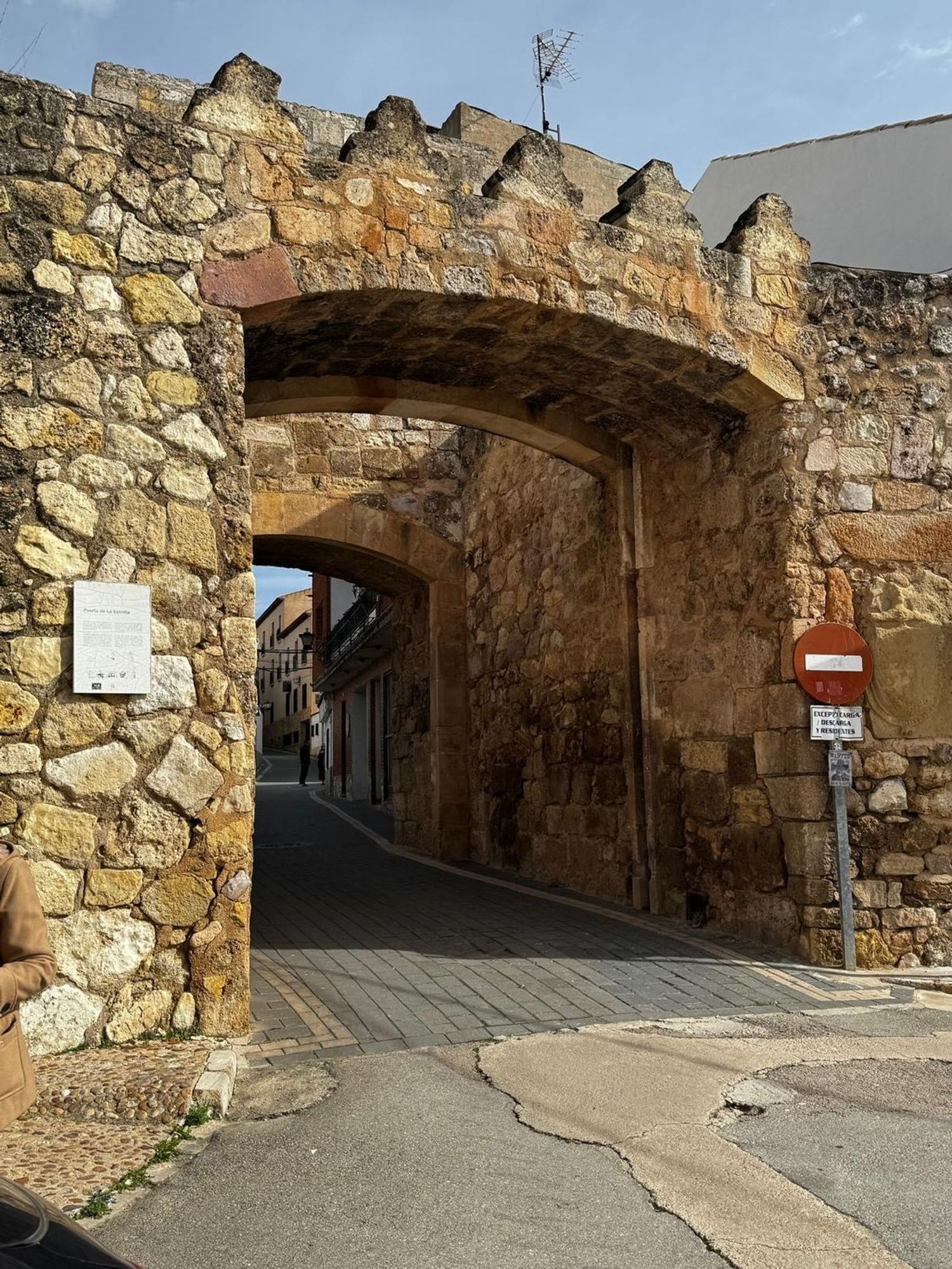 Casa o chalet independiente en Plaza Nuestra Señora de la Estrella, 2 - Foto 37
