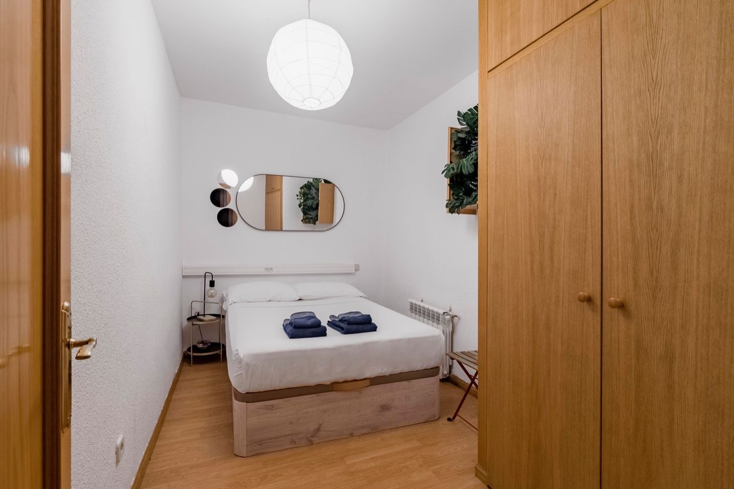 Piso en plaza del General Vara de Rey, 3 - Foto 8