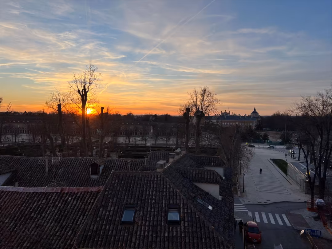 Piso en  Calle de Stuart 7 - Foto 71