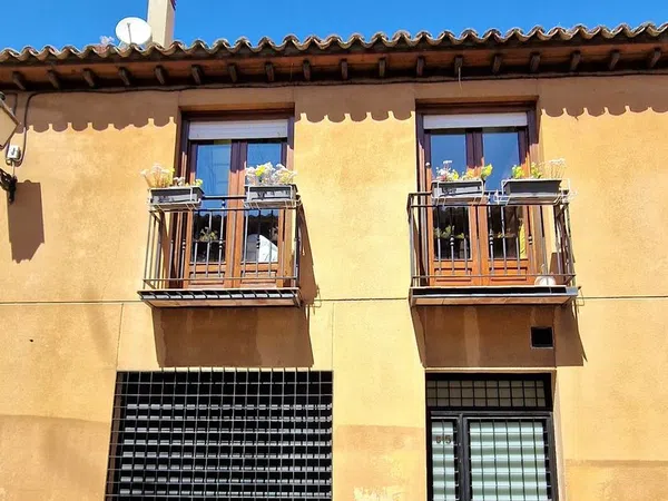 Dúplex en calle empecinado, 20 - Foto 6