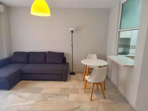 Piso en Avenida de Barcelona, 37, Los Castillejos - La Trinidad - Foto 4