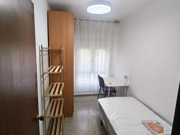 Piso en Avenida de Barcelona, 37 - Foto 7