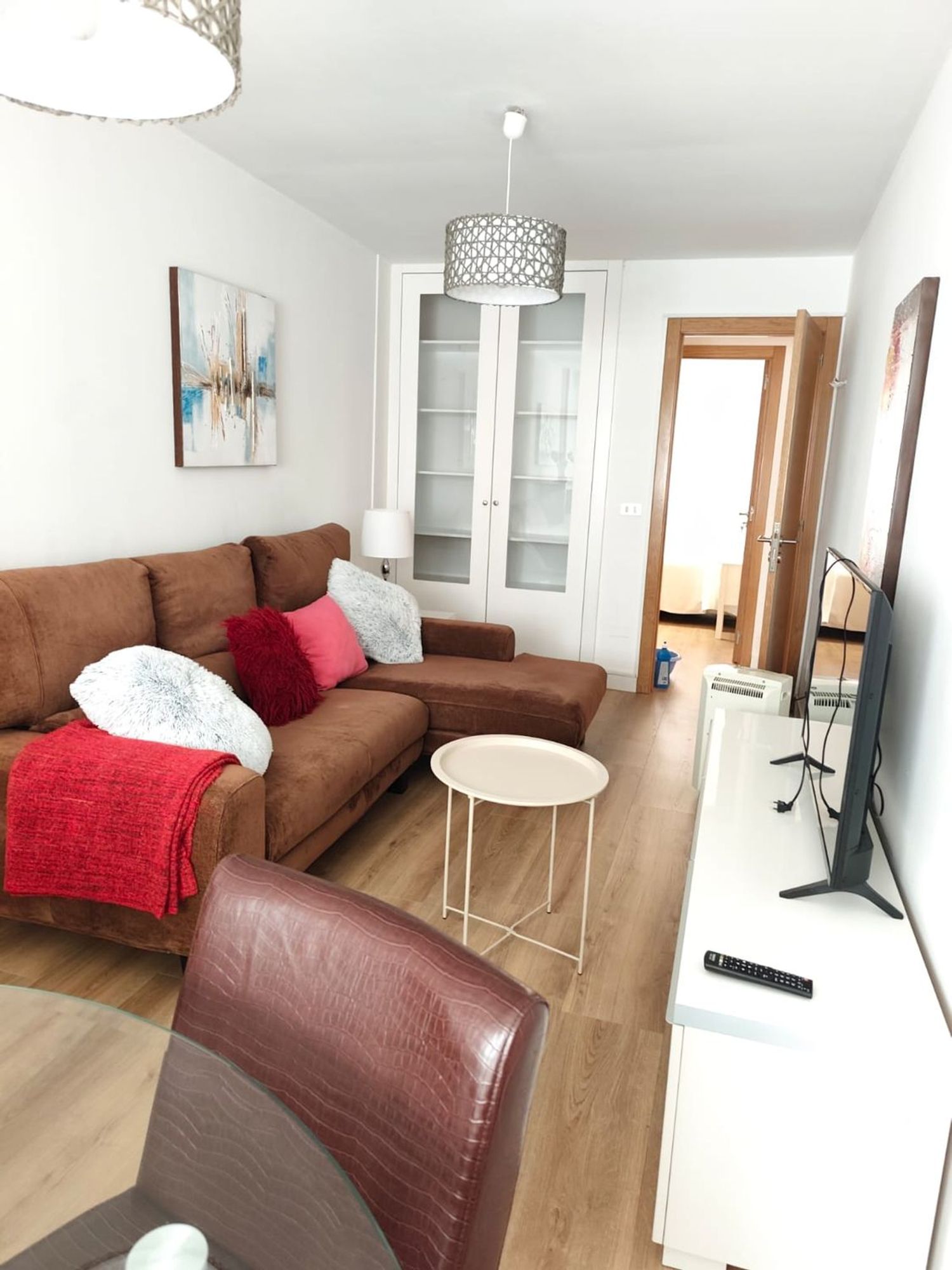 Piso en calle de Entremuros, 19 - Foto 3