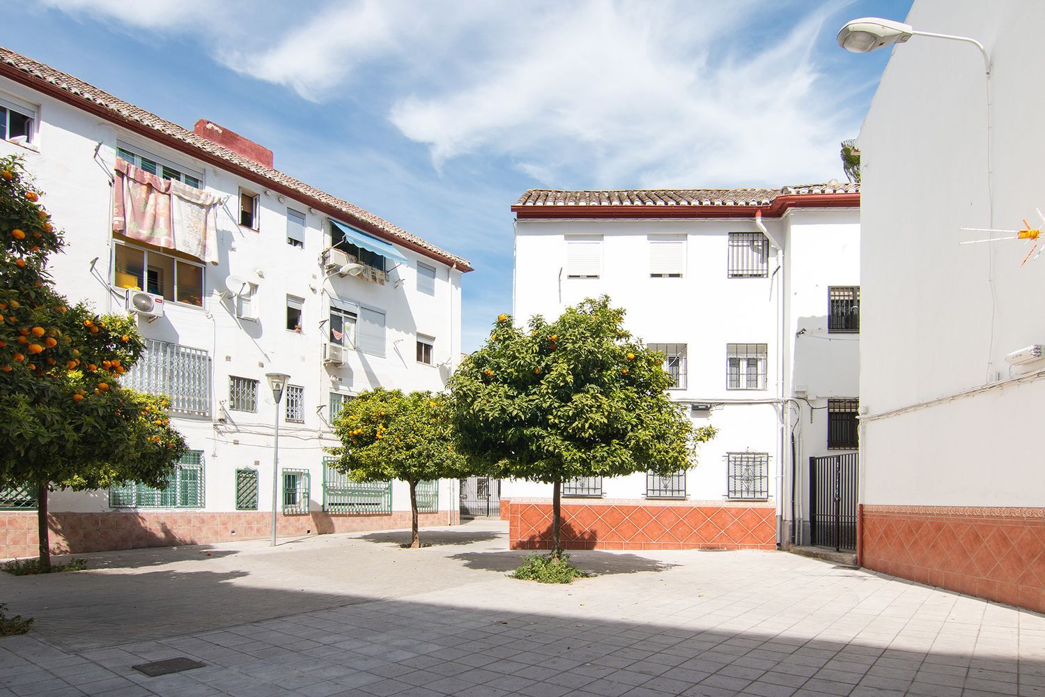 Piso en calle Maestro Moreno Torroba, 4 - Foto 16