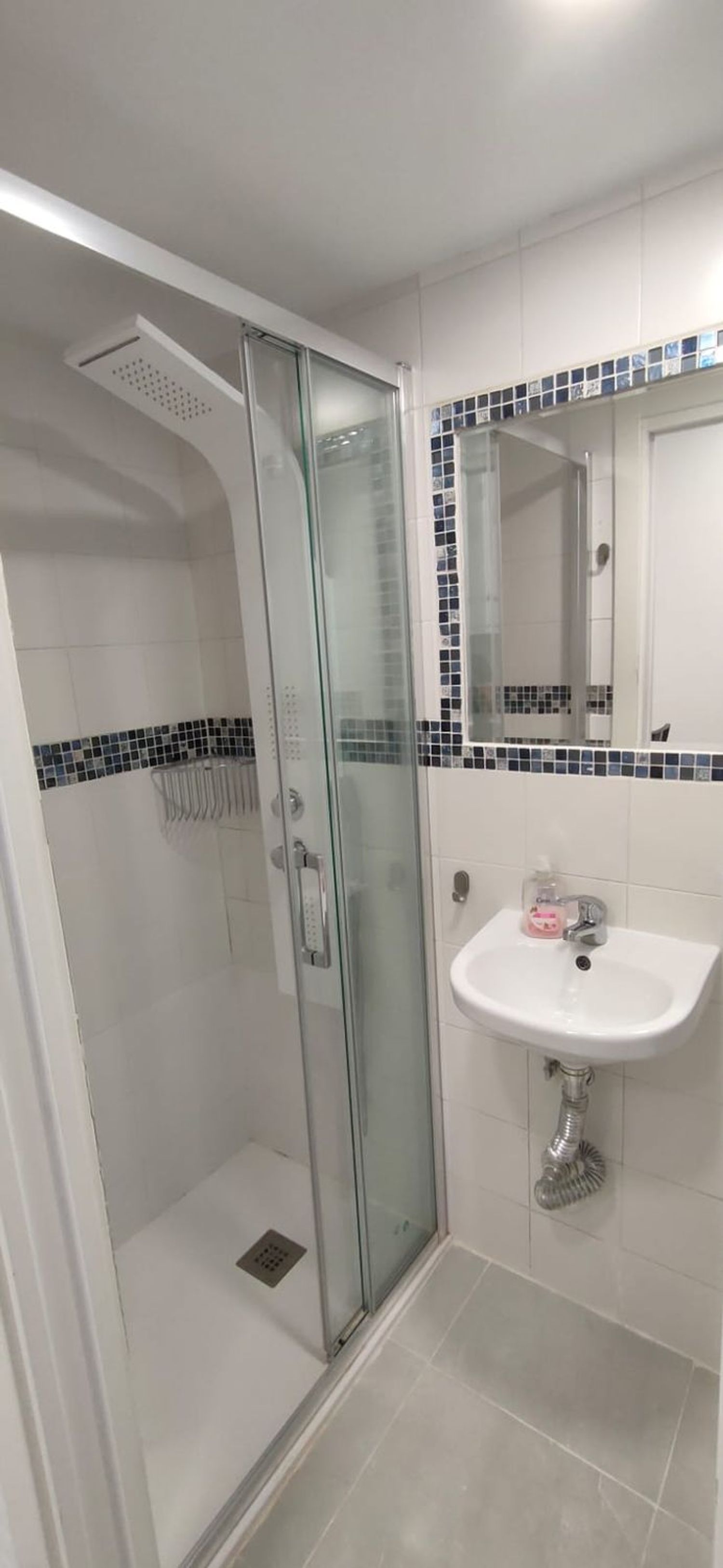 Estudio en calle de Narciso Serra, 5 - Foto 7