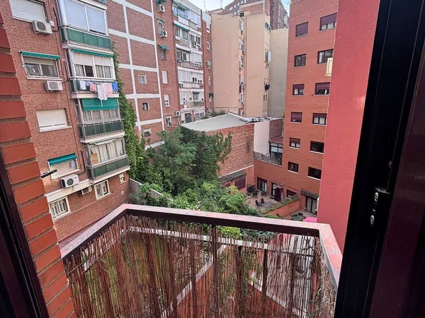 Piso en calle de Ercilla, 35 - Foto 19