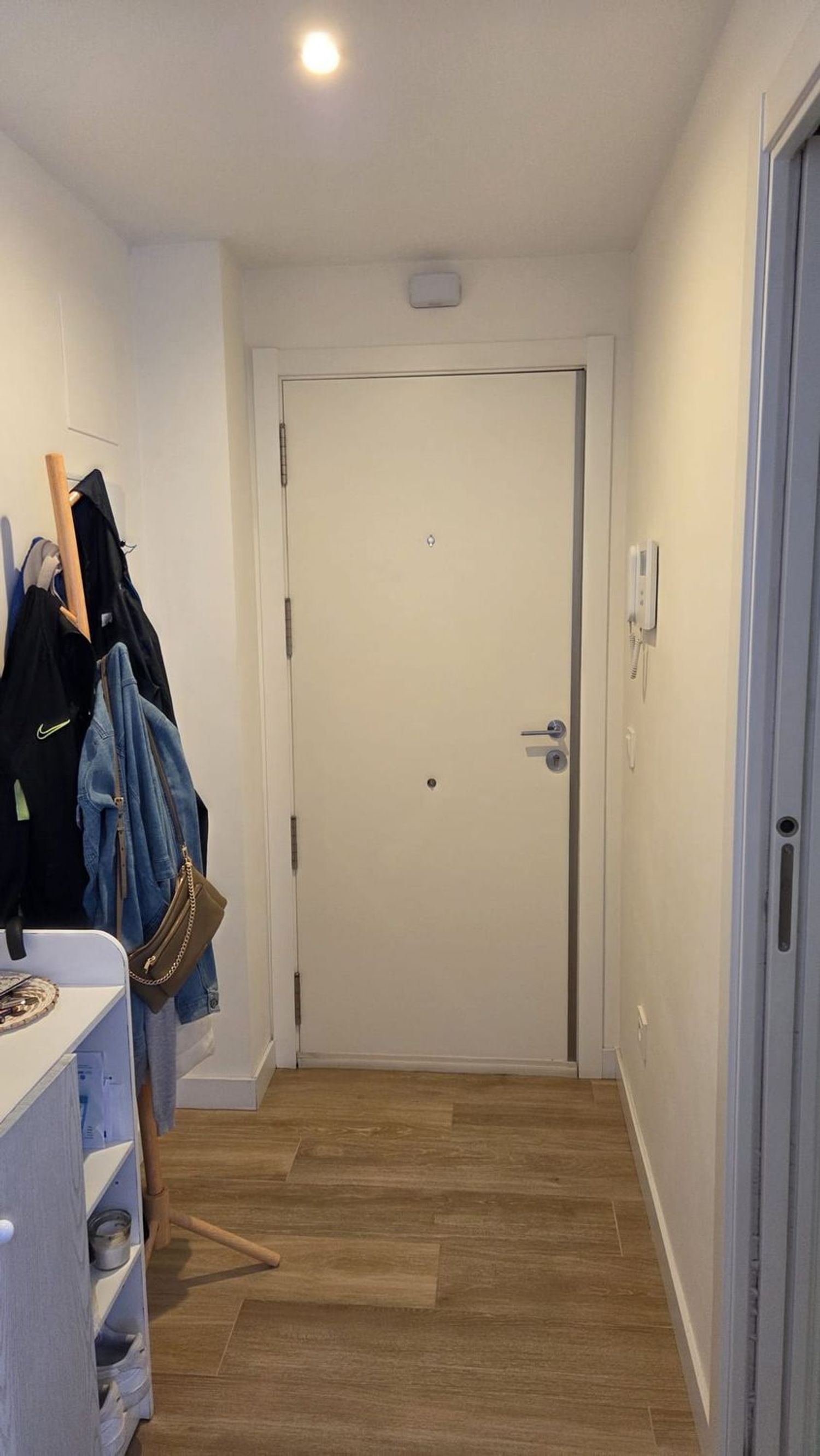 Estudio en Calle Angel Barajas, 7, Zona Estación - Foto 13