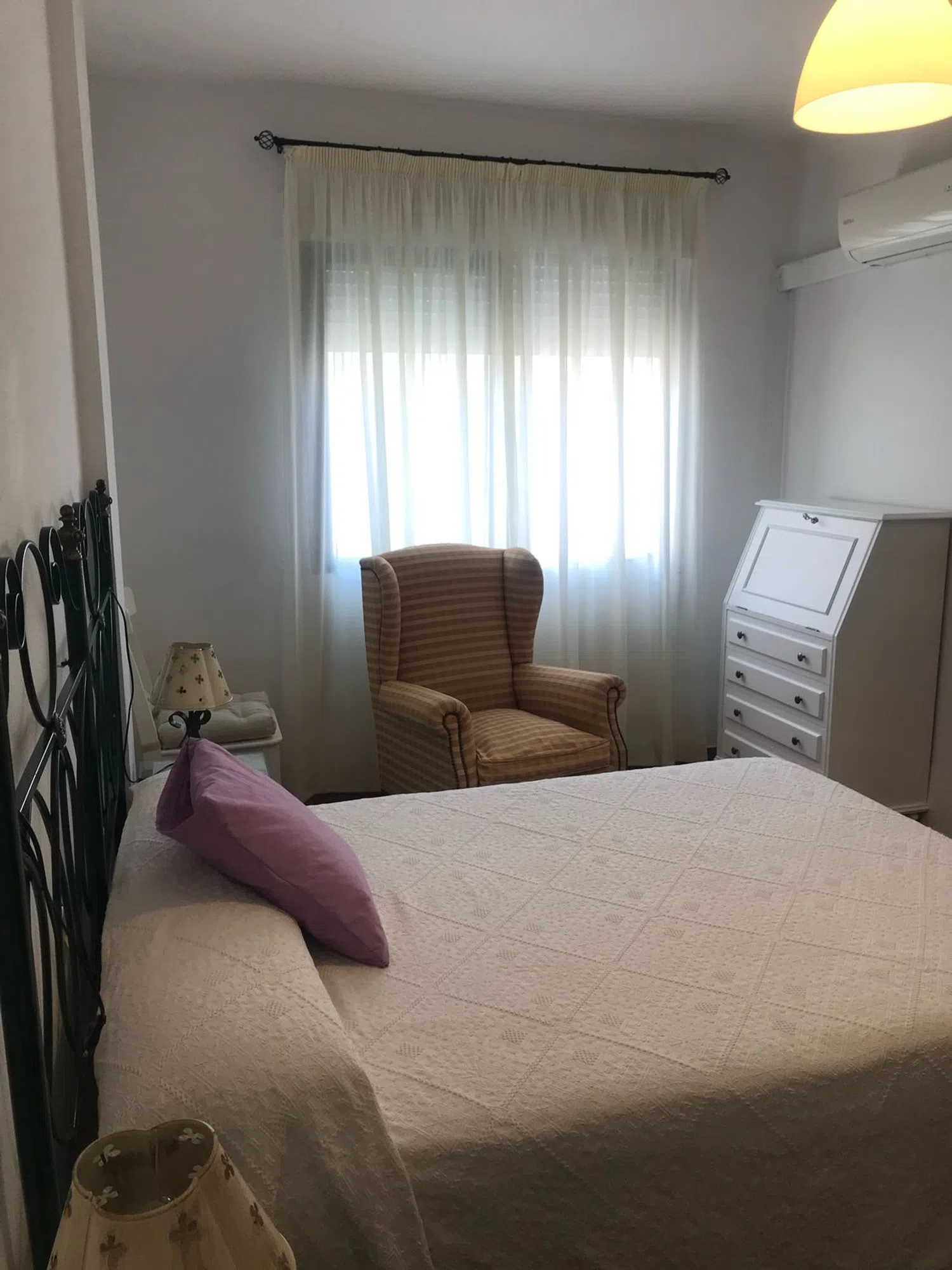 Piso en Barrio Valdeolleros - Zumbacón - Camping - Foto 21
