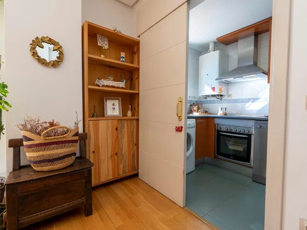 Piso en calle Salvia, 7 - Foto 16