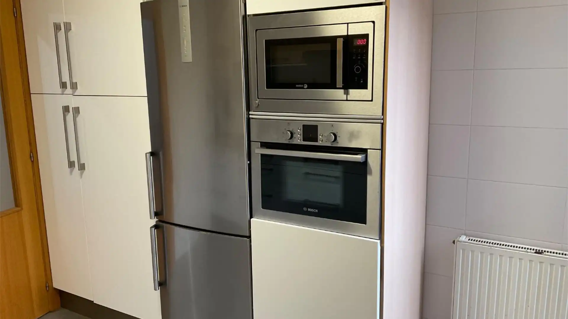 Piso en  Rúa Concepción Arenal 15 - Foto 2