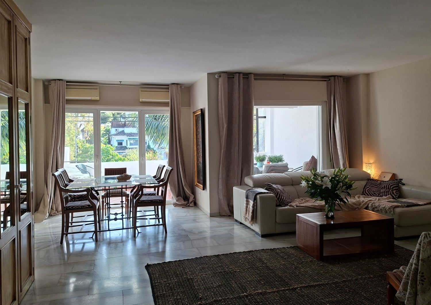 Chalet pareado en calle los Jazmines, 3 a - Foto 1