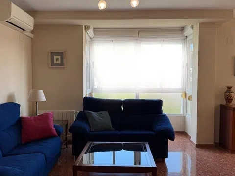 Piso en avenida de la Constitució, 266 - Foto 2