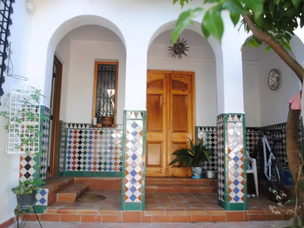 Casa independiente en Placeta del Mentidero, 9 - Foto 5