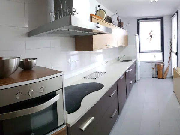 Piso en calle Landaberde, 57 - Foto 3