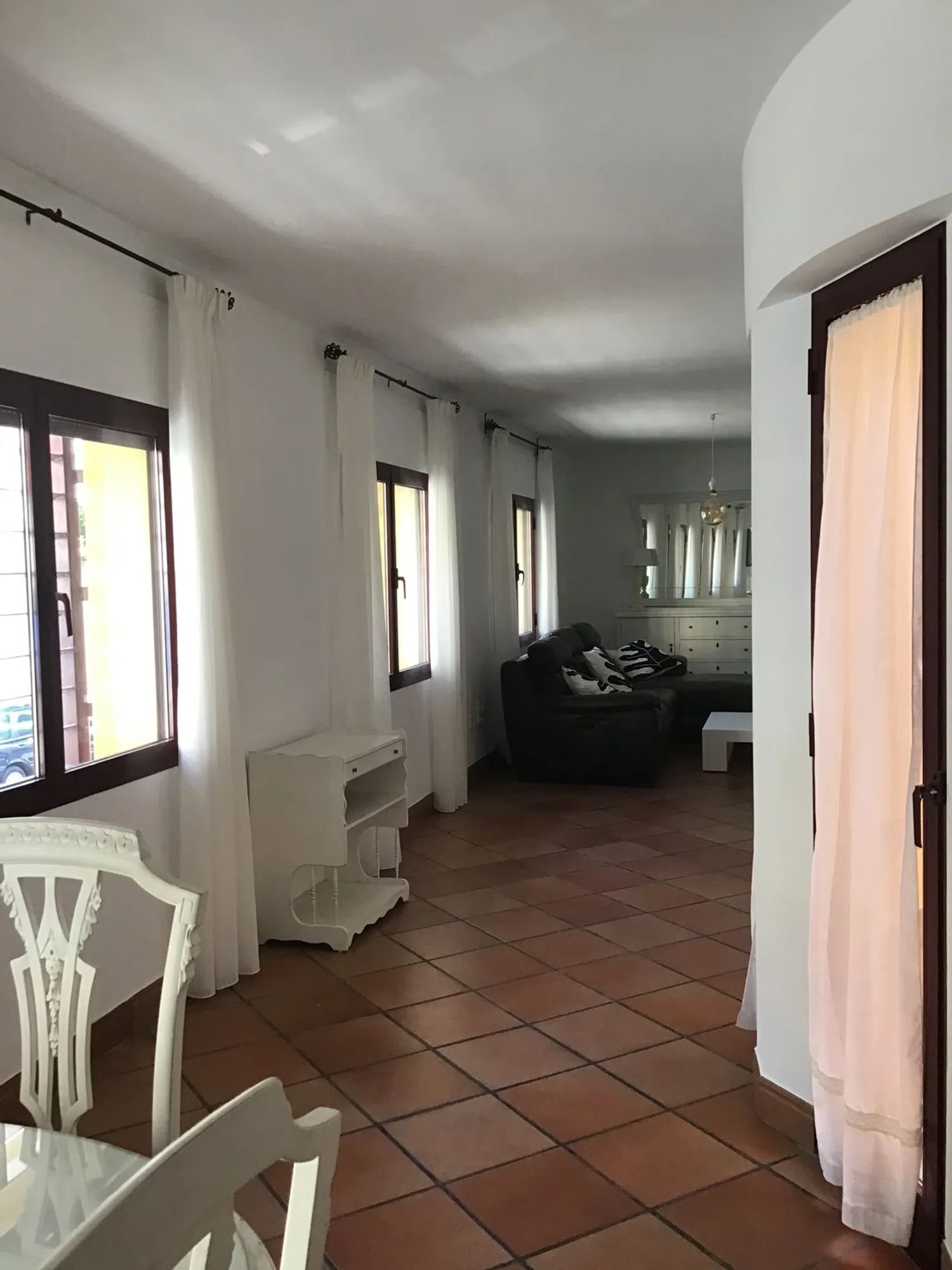 Piso en calle Alderete, 25  1° - Foto 3