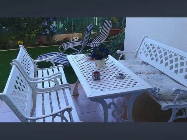 Piso en Calle Jesús Lucas, 11, Puerto Deportivo, Puerto Deportivo - Foto 1