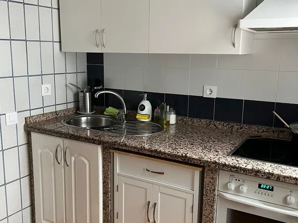 Piso en Calle Santa Joaquina de Vedruna, 18, Centro, Centro - Foto 6
