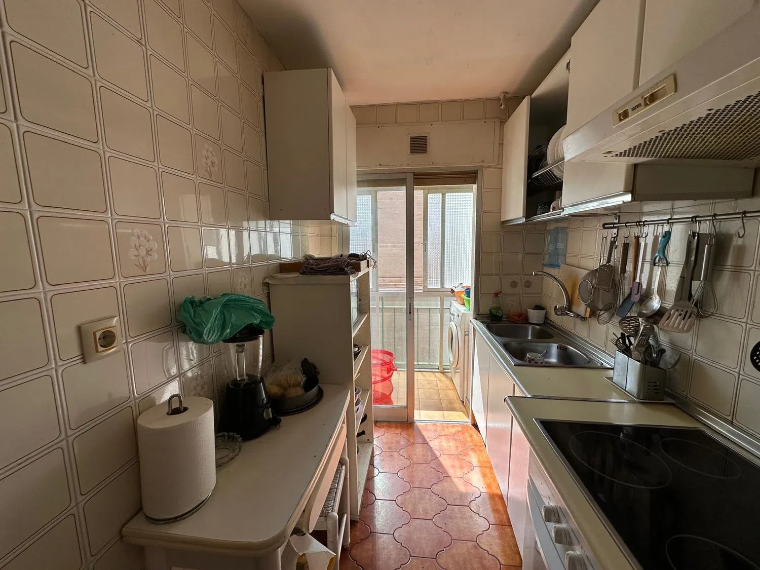 Piso en calle del Plátano, 35 - Foto 17