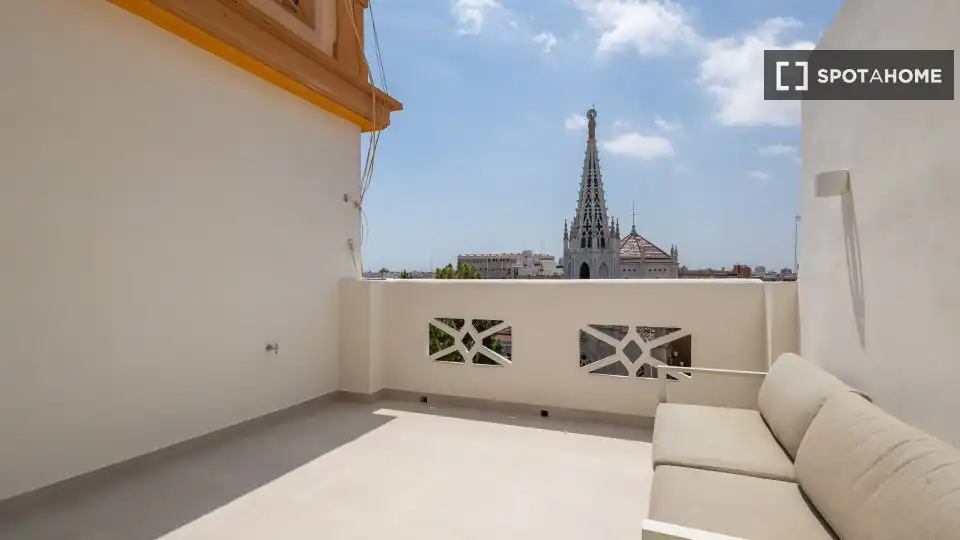 Piso en  Valencia Capital - Foto 11