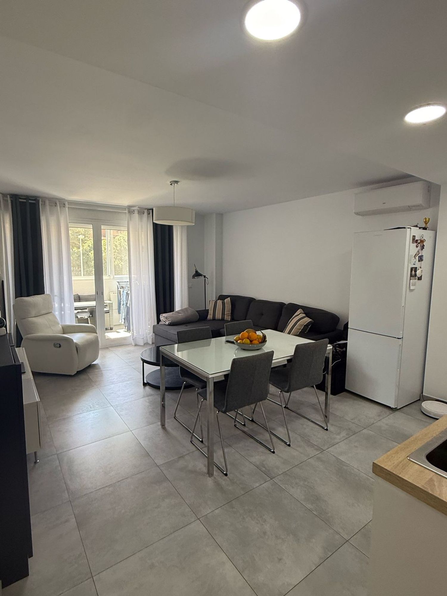 Piso en calle Orquídea, 4 - Foto 7