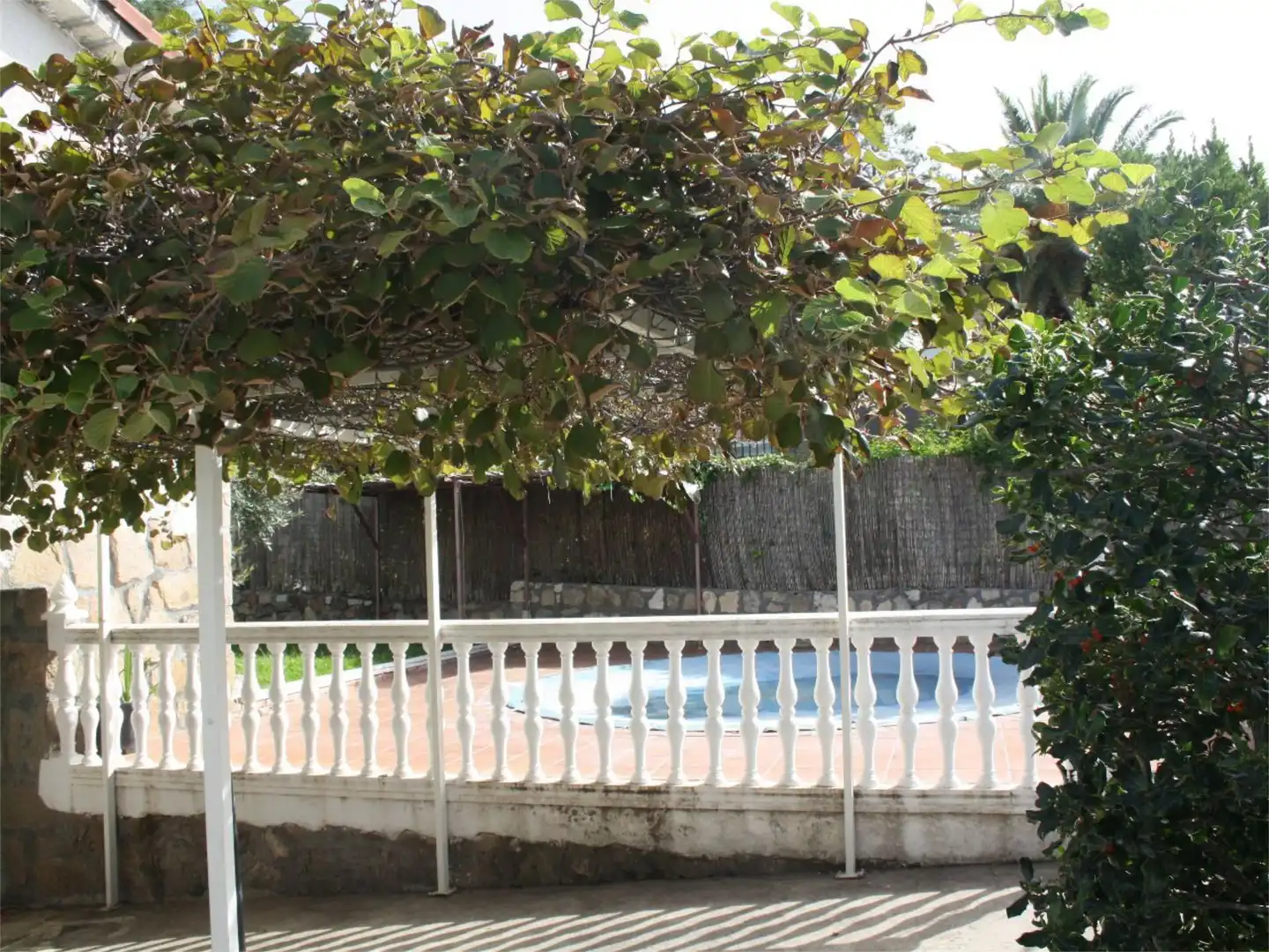 Chalet en La Adrada - Foto 45