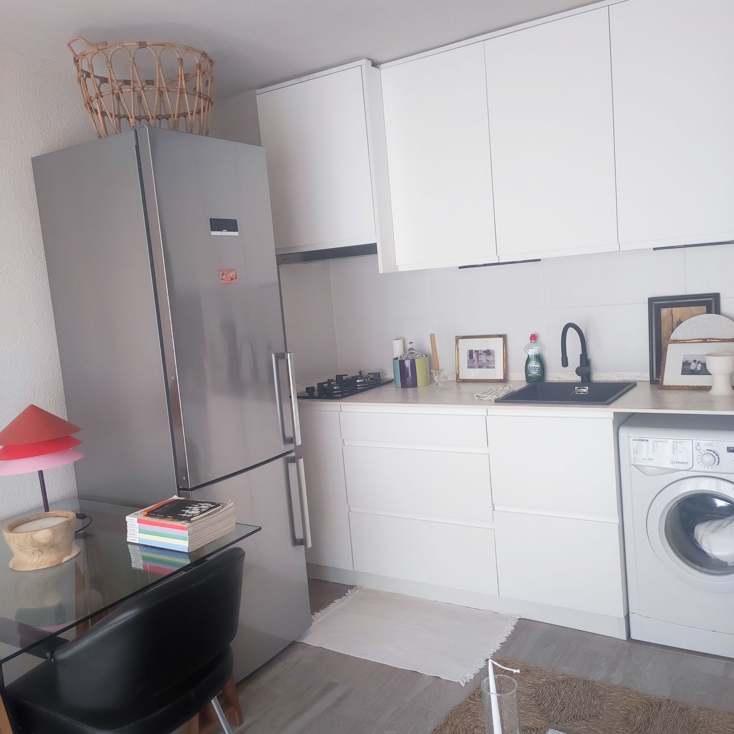 Piso en avenida Esportista Miriam Blasco, 1 - Foto 3