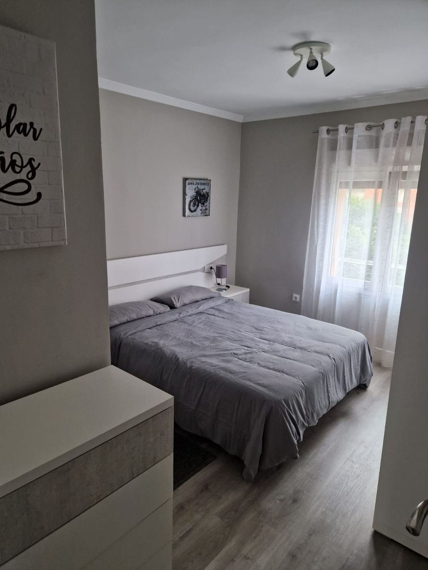 Piso en Calle Pérez de Ayala, 27, El Llano - Pryca - Foto 4