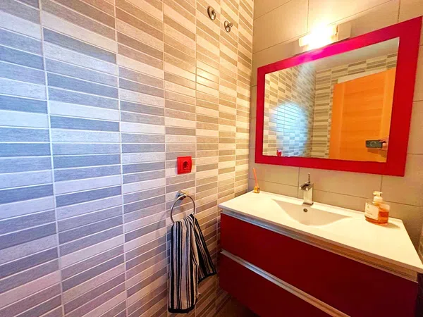 Chalet adosado en calle Núñez de Balboa, 3 - Foto 3