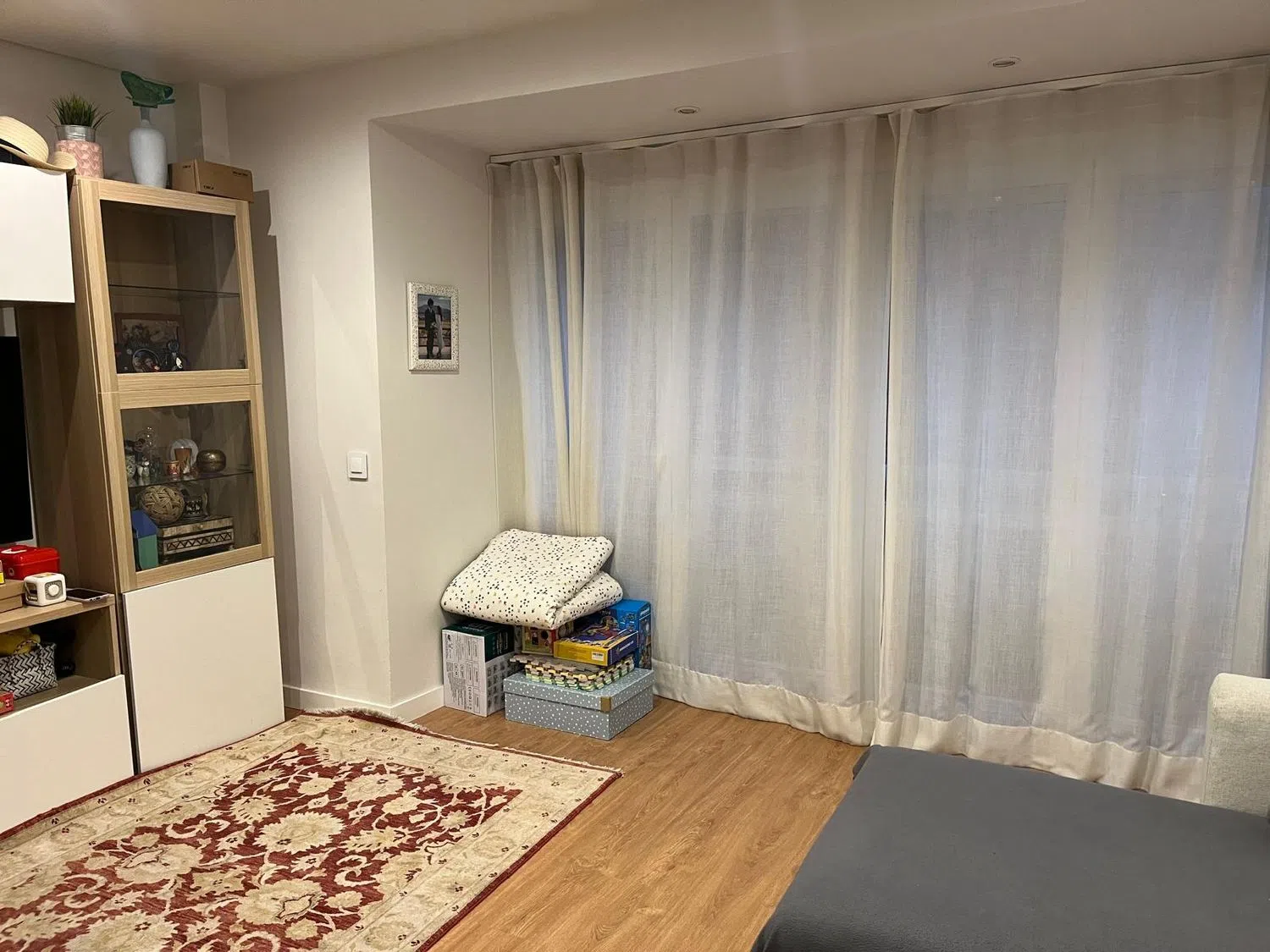 Piso en calle de Cochabamba, 9 - Foto 5