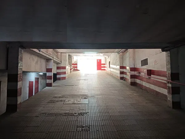Garaje en Avenida de Andalucía, 5, Los Pajaritos - Foto 4