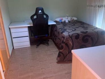 Casa adosada en Calera y chozas - Foto 4