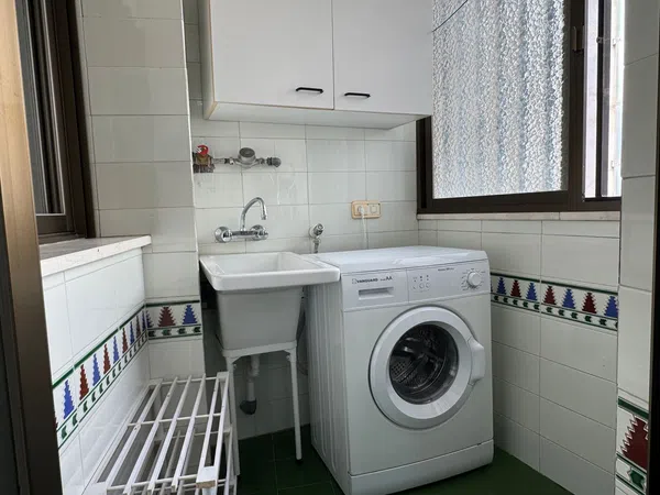 Piso en calle Almireceros, 7 - Foto 10