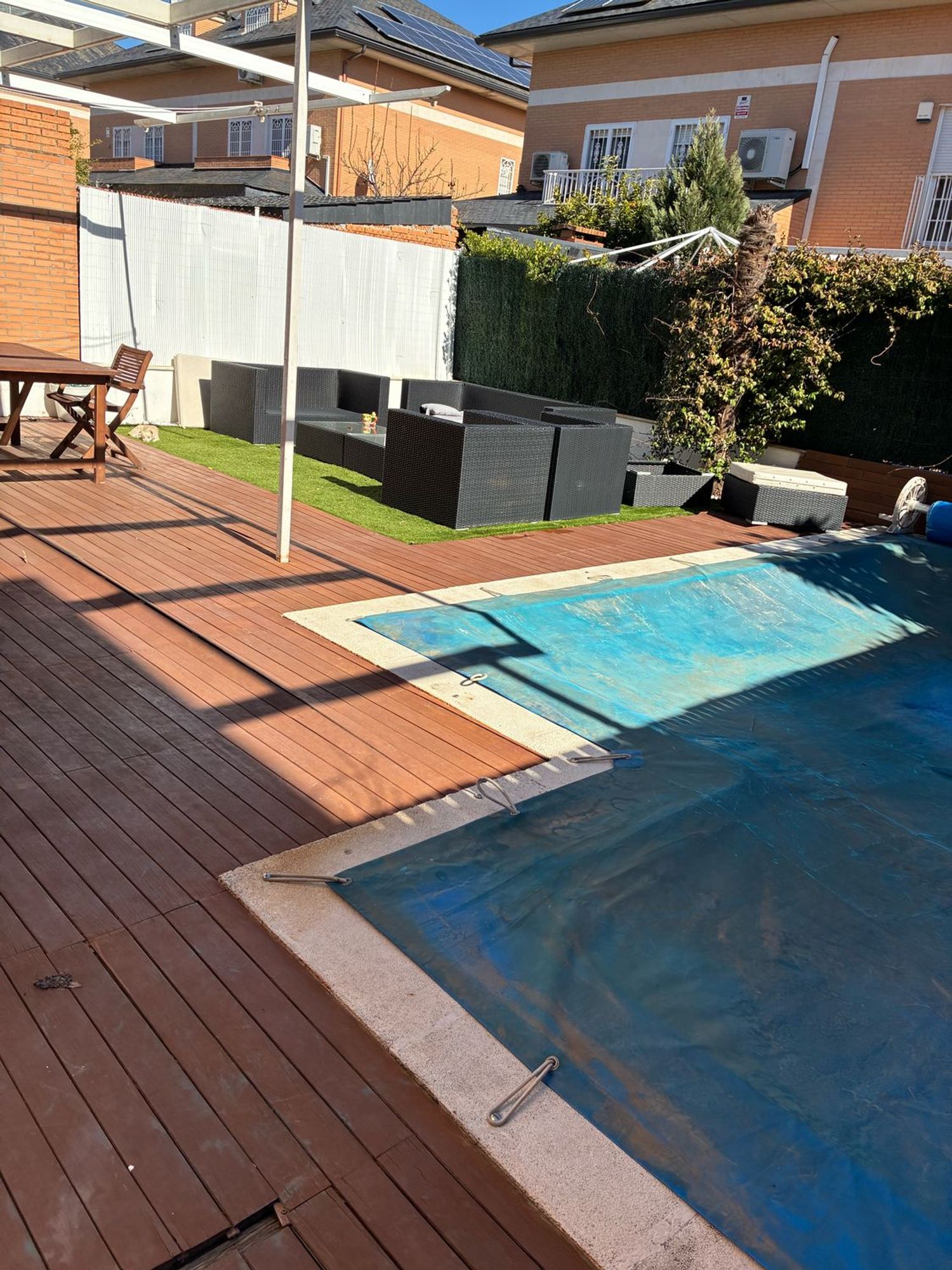 Chalet pareado en calle Luis García Berlanga, 76 - Foto 20