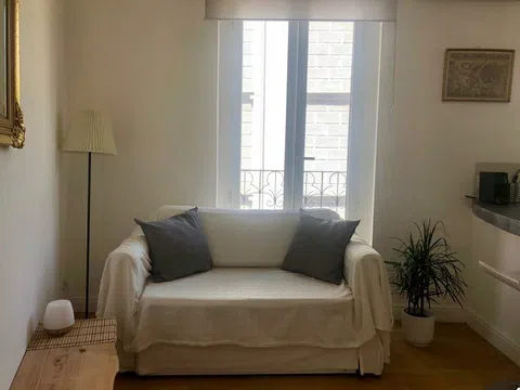 Piso en Blasco de Garay, 29