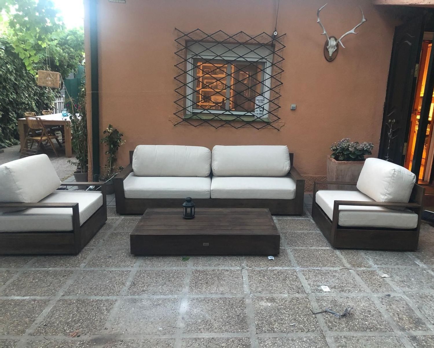 Casa o chalet independiente en Calle Federico López, 5, Zona norte - Foto 9