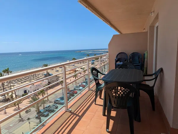Piso en Paseo Marítimo Rey de España, 71 - Foto 11