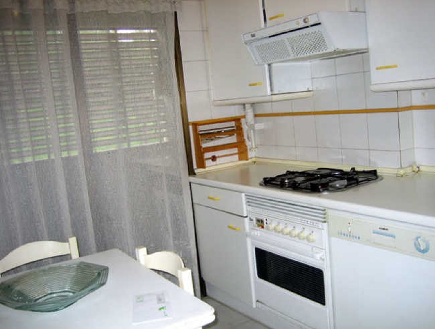 Piso en Calle Antonio Robles, 4, Tres Olivos - Valverde - Foto 10