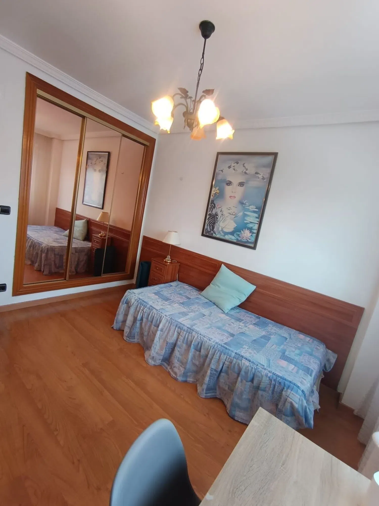 Piso en Cesáreo Alierta, 88 - Foto 1