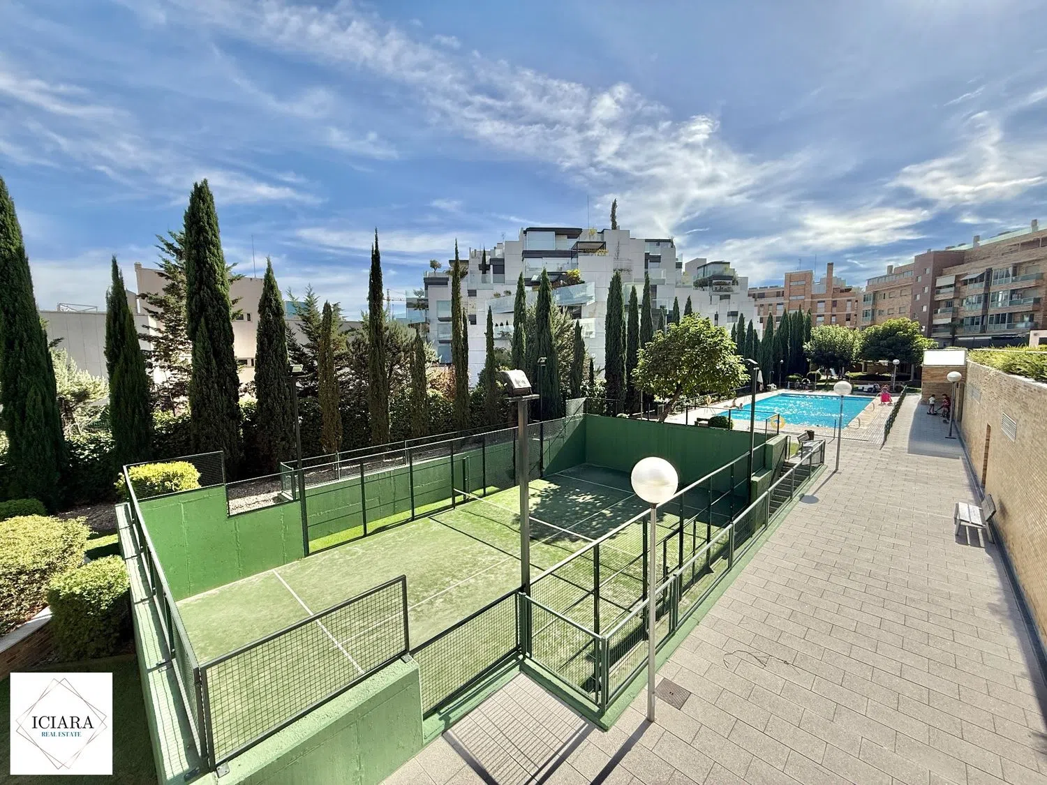 Piso en plaza Liceo, 3 - Foto 2