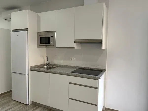 Estudio en calle Malasaña, 57 - Foto 5