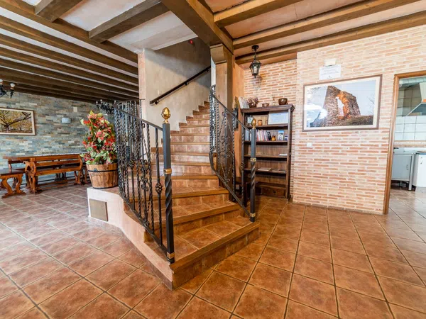 Casa o chalet independiente en Plaza Mayor, 4 - Foto 4