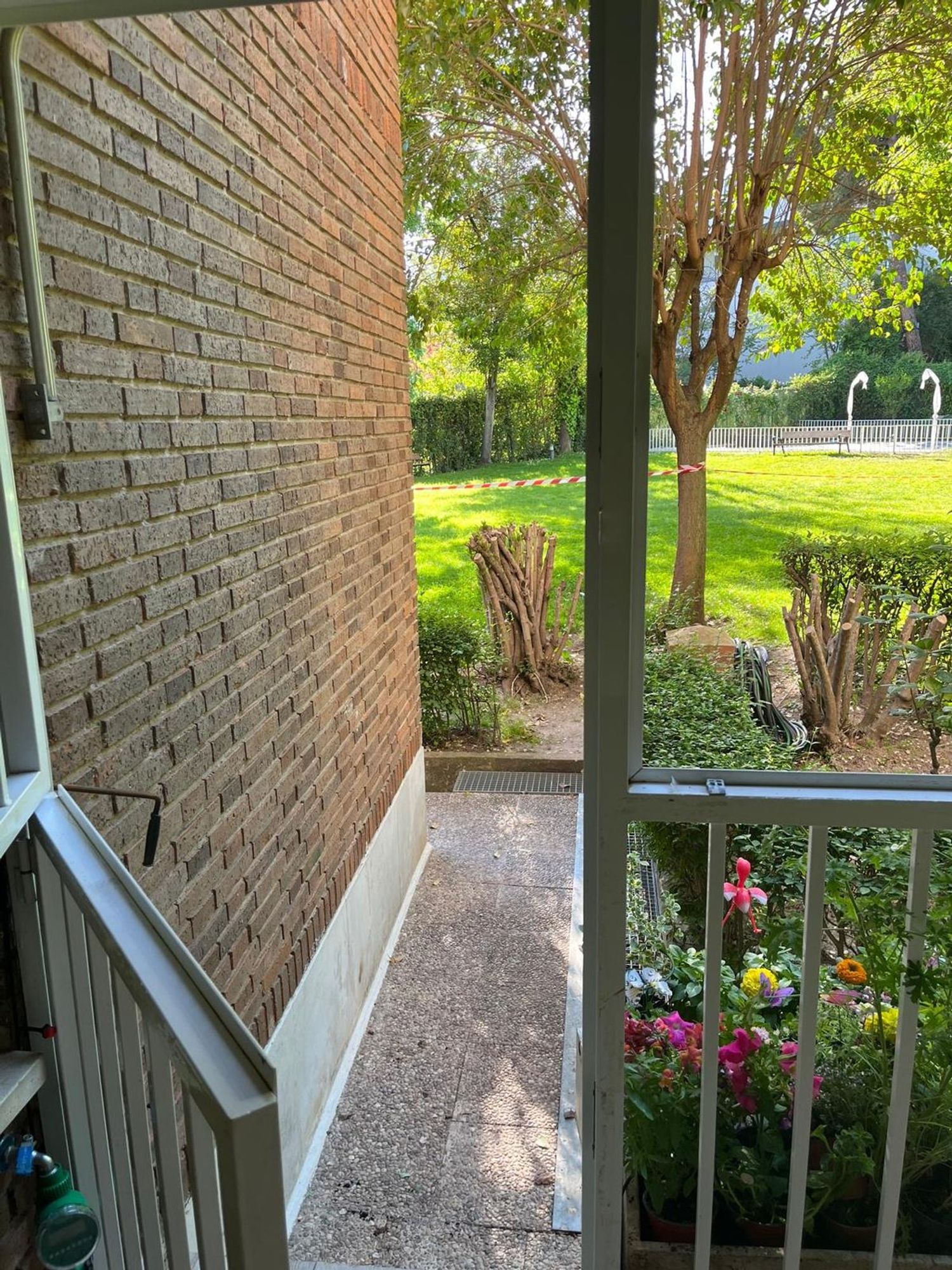 Piso en Barrio Alameda de Osuna - Foto 20