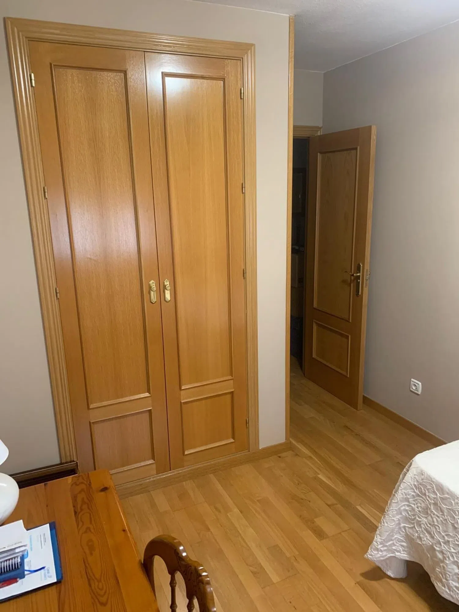 Piso en avenida Séptima, 28 - Foto 18