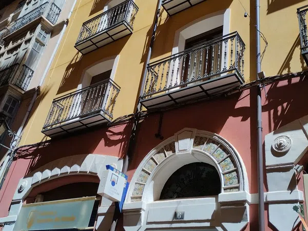 Piso en Calle Amantes, 6, Centro, Centro - Foto 4