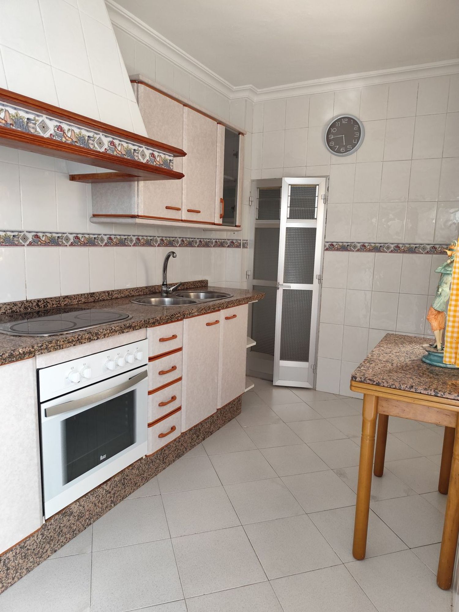 Chalet adosado en Calle Ciudad Jardín, 34, Estación - Foto 17