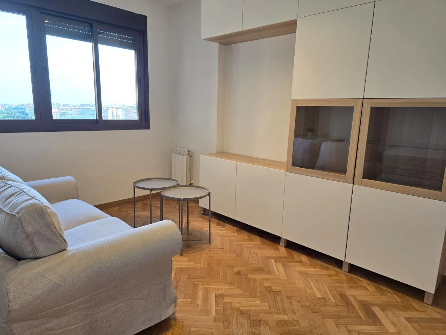 Estudio en calle de Rafael Bergamín, 6 - Foto 13
